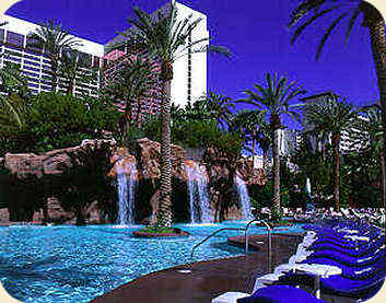 Top Hotel Deals: Flamingo Hotels Las Vegas 2010
